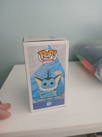 Funko Vapoeon
