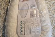 Baby Sleeping Pod Cushion