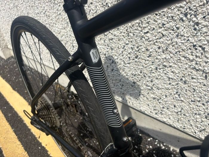 Cannondale quick dics 1