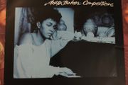 Anita Baker - Compositions