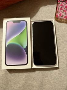 iPhone 14 128gb