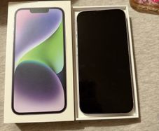 iPhone 14 128gb