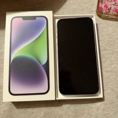 iPhone 14 128gb