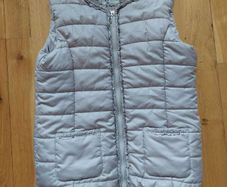 Girl's gillet