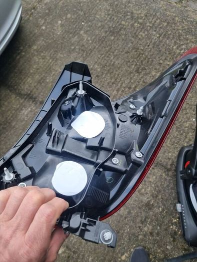 headlamps yaris corsa volvo bmw bmw i3