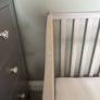 Baby Elegance Cot & Mattress Image 2