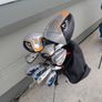 golf clubs Image 2