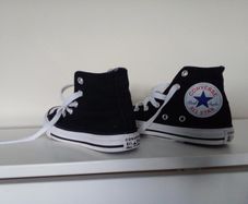 Converse Junior size 11