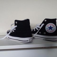 Converse Junior size 11