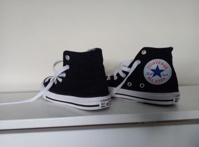 Converse Junior size 11