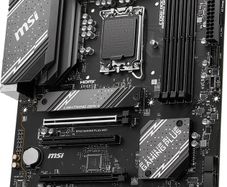 Motherboard MSI B760 Gaming PLUS WIFI