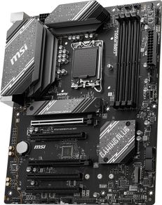 Motherboard MSI B760 Gaming PLUS WIFI