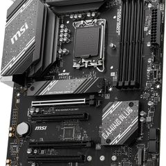 Motherboard MSI B760 Gaming PLUS WIFI