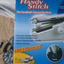 handheld sewing machine Image 2