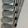 Mizuno JPX 919 Forged Irons Image 3