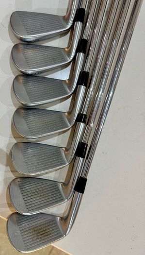 Mizuno JPX 919 Forged Irons