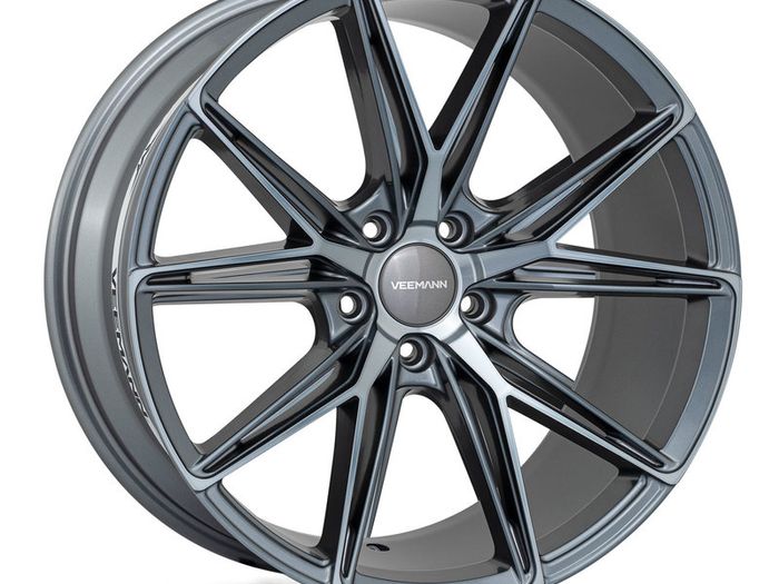 Veemann V-FS49 Alloys Wheels