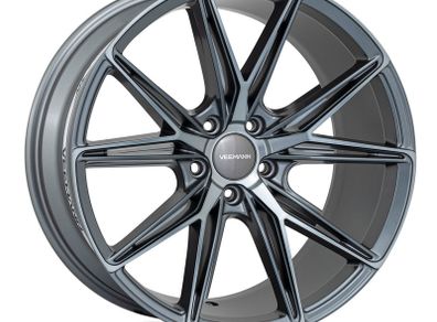 Veemann V-FS49 Alloys Wheels