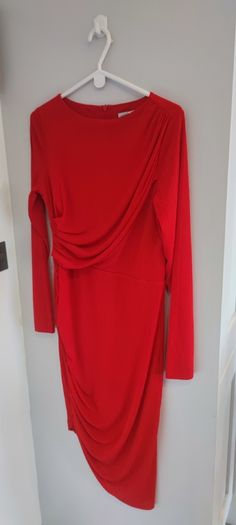 Woman's Dress