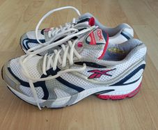 Reebok Premier Road Plus KFS V running shoes