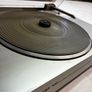 Dual CST 100 Turntable Image 4