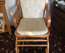 Rocking chair