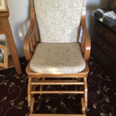 Rocking chair