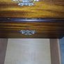 antique chest of drawers Image 5