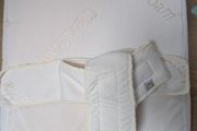 baby wedge support cushion