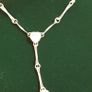 Beautiful Sterling Silver Hallmarked Necklace/Pendant Image 5