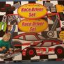 Children's race driver set (DC BBB) (c) Image 2