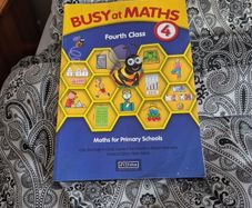 school book