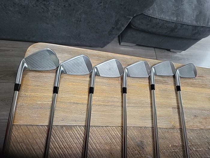 mizuno irons