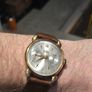 Vintage Zodiac Chronograph Image 6