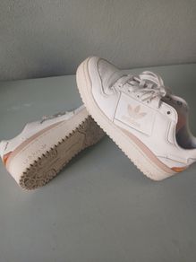 Ladies Adidas trainers size 40.5