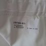 Twill Stripe Blush Curtains (Blinds2go) Image 2