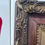 Attractive ornate framed print Image 4