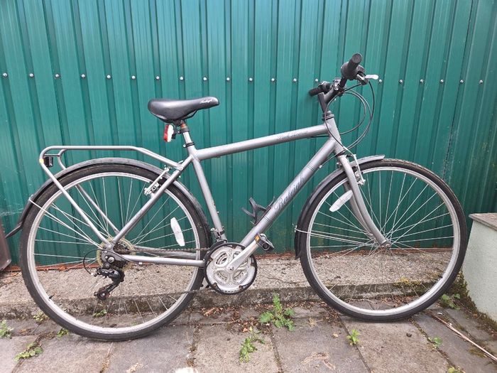 Bike