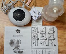 Tommee Tippee Electric Breast Pump