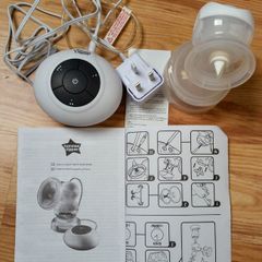 Tommee Tippee Electric Breast Pump