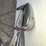 Golf clubs Image 3