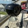 Weber Original Kettle Charcoal Barbecue 57cm Image 4