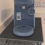 Tassimo Coffee Machine and pod holder Image 3
