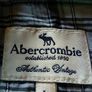 Abercrombie Girls Shirt Image 3