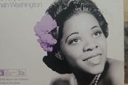 Dinah Washington 3CD Boxset  - The Very Best Of