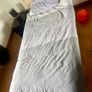 Single bed & respa matress Image 3