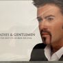 George Michael - Ladies and Gentlemen, The Best of George Michael. Double cassette. Super condition - looks unplayed. Image 4
