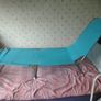 Brand New Foldable Sun Lounger Image 3
