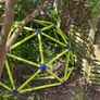 free climbing frame Image 3