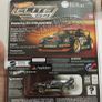 Hot wheels Elite 64 Porsche 911 GT2 EVO 993 PlayStation Image 5